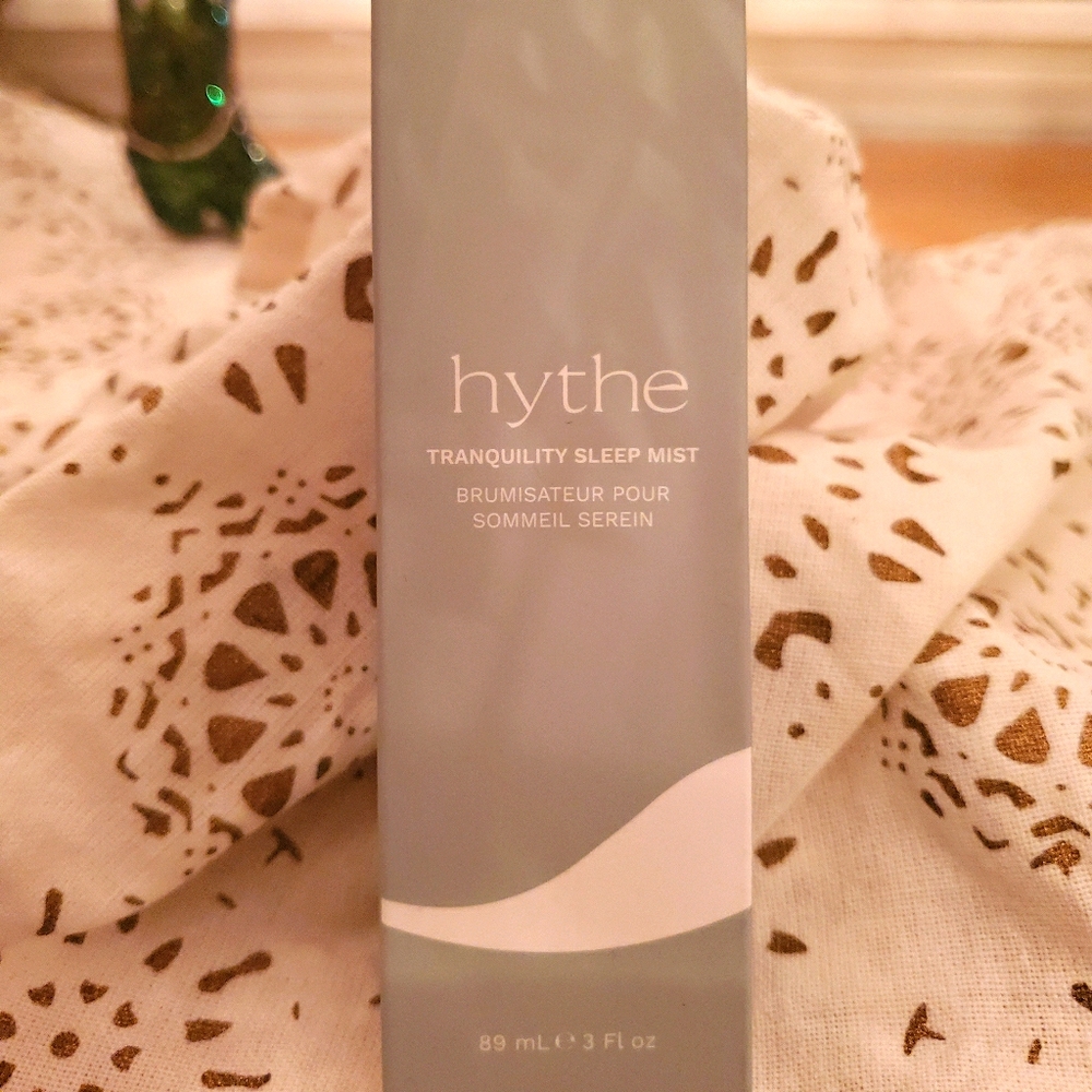Hythe Sleep Mist